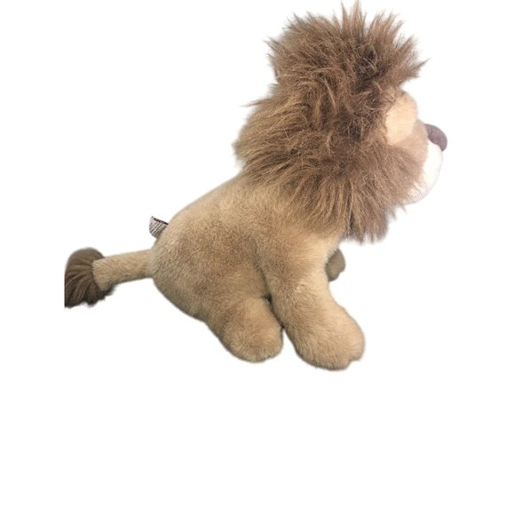 Gund Lion and the Lamb Plush Stuffed Animal 12" Lion King Bible Story - Picture 9 of 11